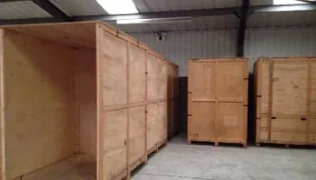 Andrews Storage Sheffield